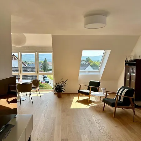 Apartamento Taunusblick