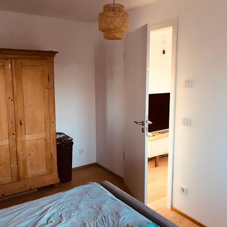 Appartement Taunusblick Wehrheim