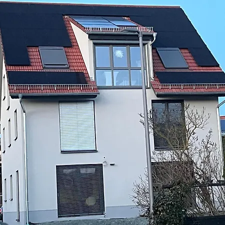 Taunusblick Appartement